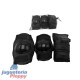 Ik0302 Set Proteccion -Negro-