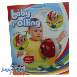 20142 Baby Rolling Caja