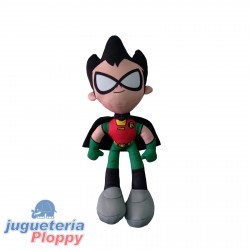 Dny 1045 Muñeco Teen Titans Robin
