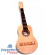 Guitarra Madera Nro 1 Kantarina 50 Cm