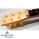 Guitarra Madera Nro 2 Kantarina 63 Cm