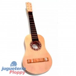 Guitarra Madera Nro 3 Kantarina 78 Cm