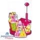 524 Princess Ice Pop Machine (Tv)