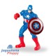 00552 Captain America Comics