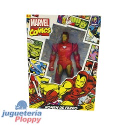 00553 Iron Man Comics