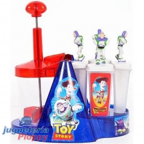 1220 Ice Pop Toy Story (Tv)