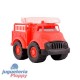 2250 Dolce Bambino Fire Truck