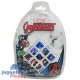 2304 Cubo Magico Avengers Tv