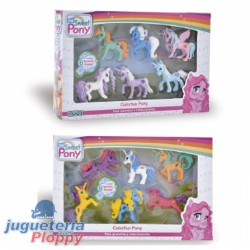 2317 Color Fun Pony (Tv)
