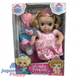 2352 Baby Princess Tv