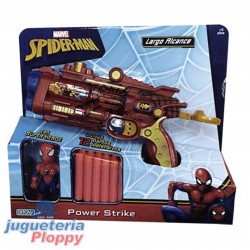 2423 Spiderman Power Strike