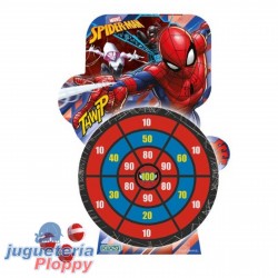 2469 Spiderman Target Balls