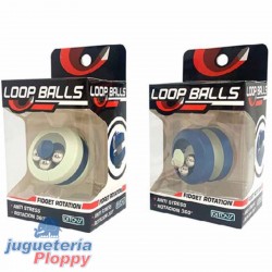 2483 Ditoys Loop Balls