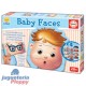 18022 Baby Faces-Crea Caras Educa