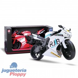 0905 Racing Motorcycle Roma