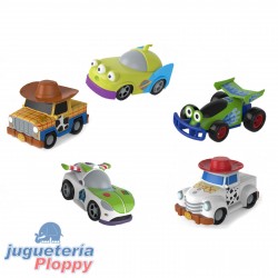 7160 Toys Story Friction Cars 13 Cm