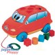704 Baby Car Autito Didactico En Bolsa