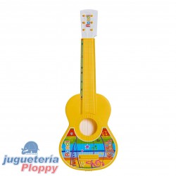 3010 Guitarra Española Rondi