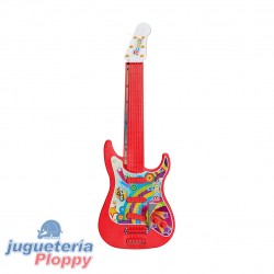 3023 Guitarra Rock Rondi