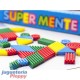 5012 Mr Super Mente