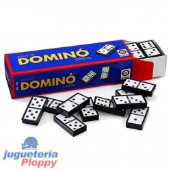 1106 Domino Cristal