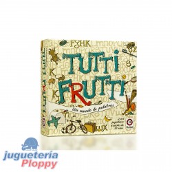 7052 Tutti Frutti Nuevo