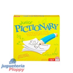 7901 Pictionary Junior