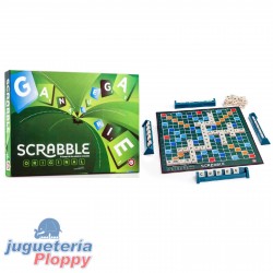 7950 Scrabble - Ruibal