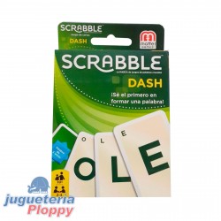 7951 Scrabble Dash