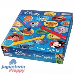 Dmd00105 Tapatapita Disney