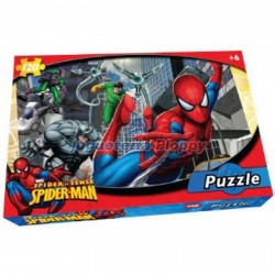 Vsp03230 Puzzle 120 Piezas Spiderman