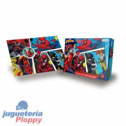 Vsp03285 Puzzle 240 Piezas Spiderman