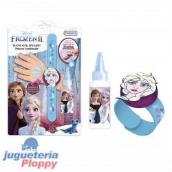 Dfz07974 Hand Gel Splash! Frozen