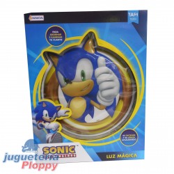 Snc01215 Luz Magica Sonic
