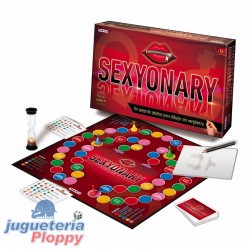 9559 Sexionary