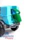 114 Camion Recolector De Residuos