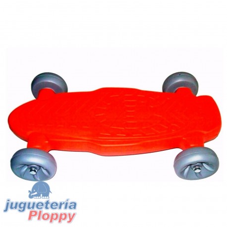 162 Tabla Skate Max (Plastica)
