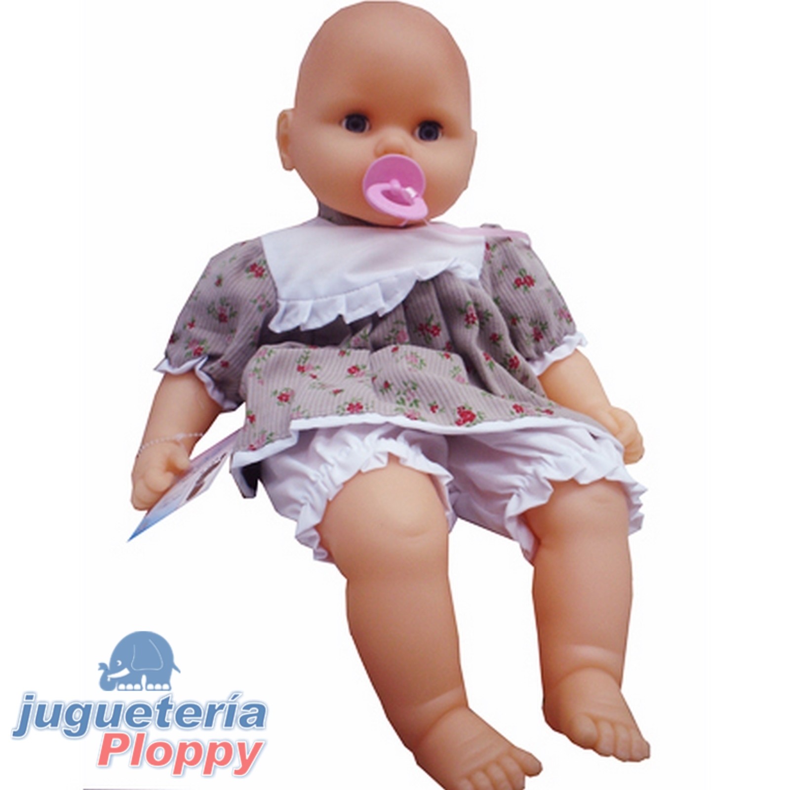 Chupete Para fruta Bebe / desde 6 Unidades – Baby Mania