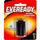 Bateria 9 Volt Eveready - Precio Por Unidad