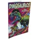 3104 Dinosaurios El Fin De Los Tiempos