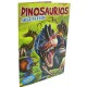 3106 Dinosaurios Argentinos Infograficos