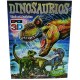 3113 Dinosaurios Viaje Al Jurasico 3D