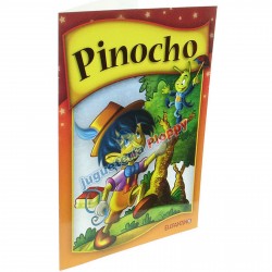6007 Pinocho Lb Arghoost