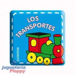 10103 Los Transportes Pvc