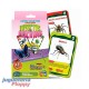 Cl-118/18 Cartas Educativas Insectos Y Aracnidos