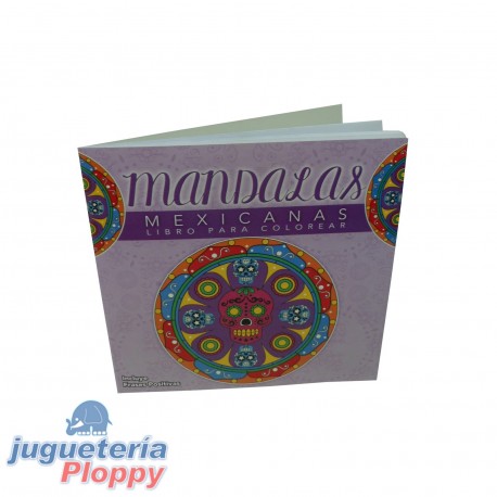 Mandalas Mexicanas