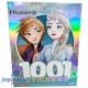 1000 Stickers - Frozen Ii