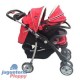 Be-612A Cars Travel System Baby Carrier