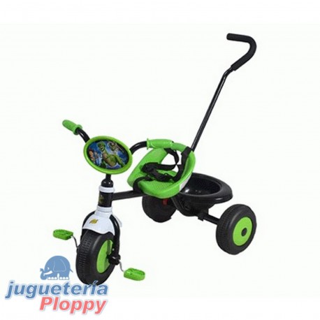 Xg-16514 Toy Story Triciclo
