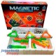 G004 Conectores Magneticos 30 X 22 88 Piezas 3D